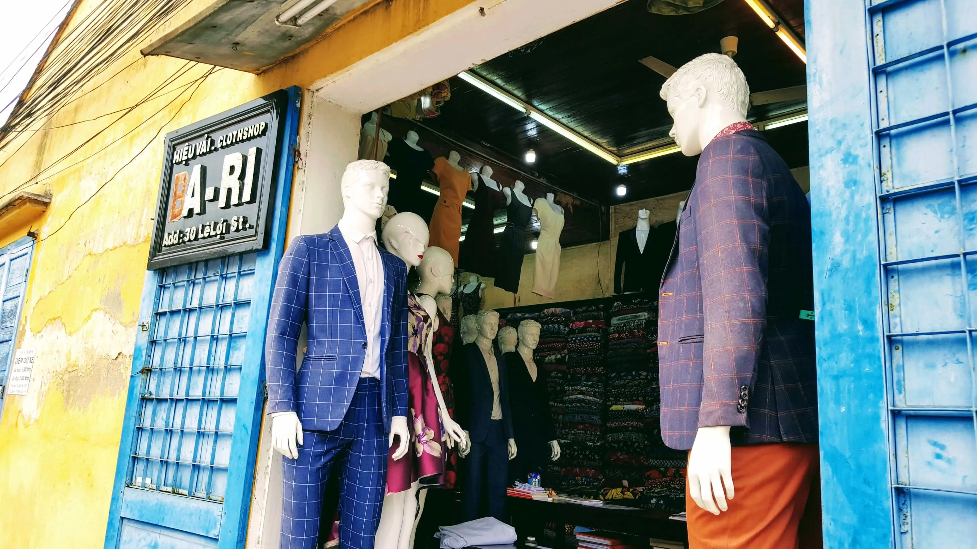 An-image-showing-Bari-Tailor-The-best-tailor-in-Hoi-An-Vietnam