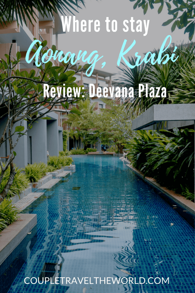 Luxury Accommodation Krabi