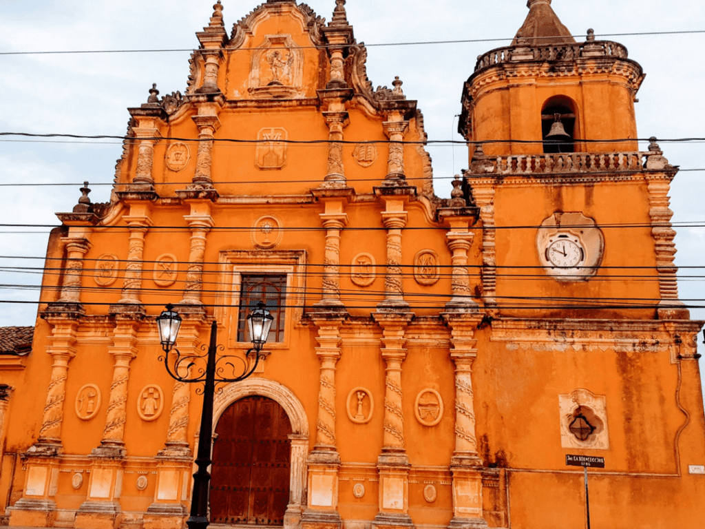 An-image-showing-Things-to-do-in-Leon-Nicaragua