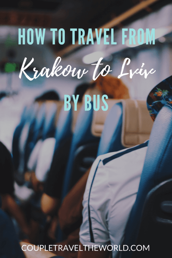 An-image-showing-how-to-travel-krakow-to-lviv-by-bus