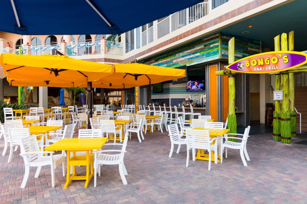 Best Beachside Dining Fort Myers Beach, Florida