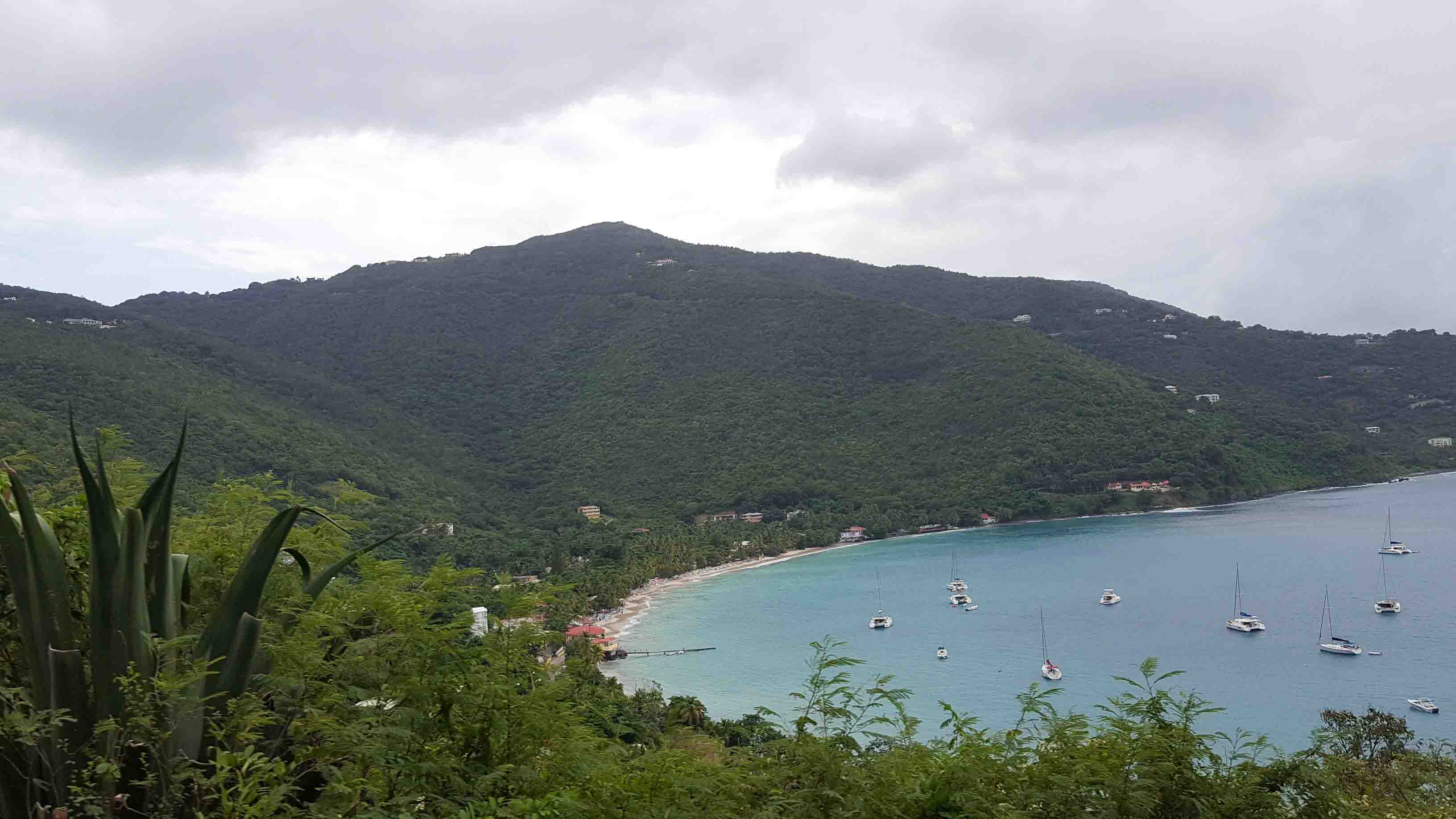 Virgin Islands Travel Blog, Virgin Islands Shore Excursions, Tortola Shore Excursion