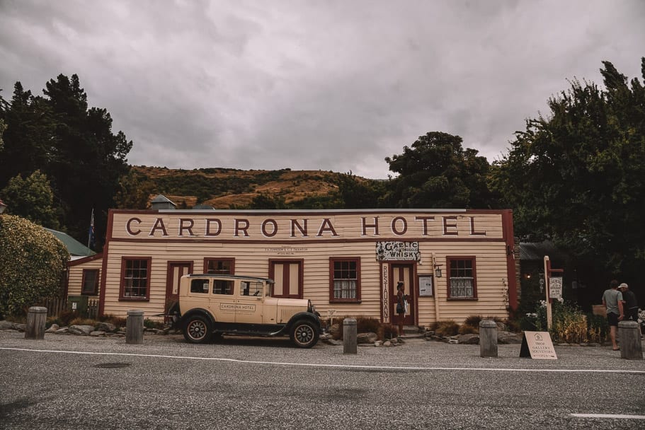 cardona-hotel, lake-wanaka-to-queenstown, interesting-things-to-see-south-island-nz, things-to-see-south-island-new-zealand, 14-day-nz-itinerary