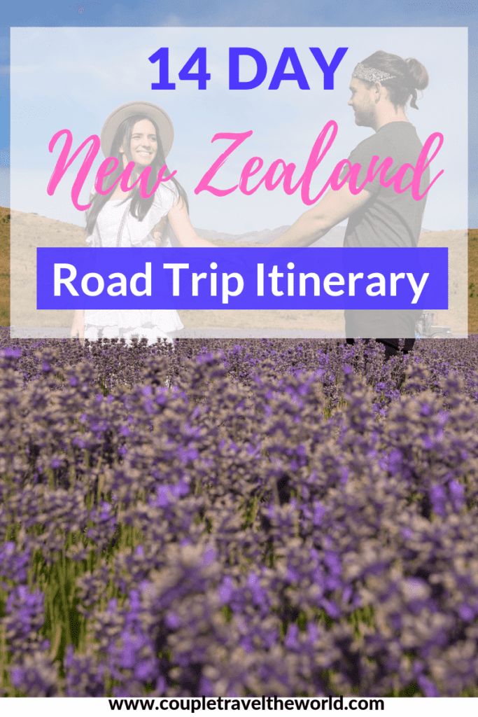 new-zealand, new-zealand-road-trip-map, new-zealand-itinerary-2-weeks