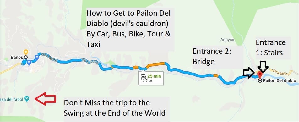 How-to-get-to-Pailon-del-Diablo-Map-Mapa