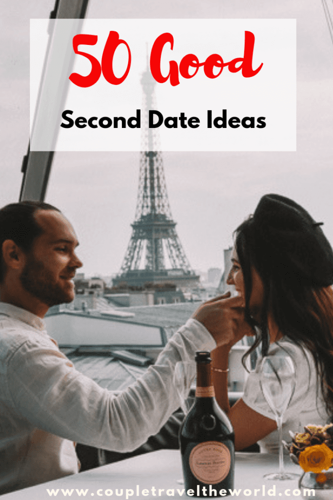 second-date-ideas