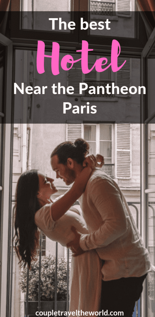 Pantheon-Paris-hotel