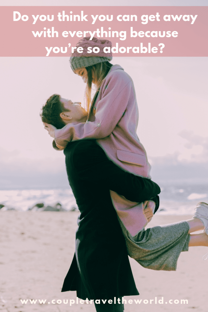 150+ romantic couple love quotes - perfect for instagram captions! (2022)