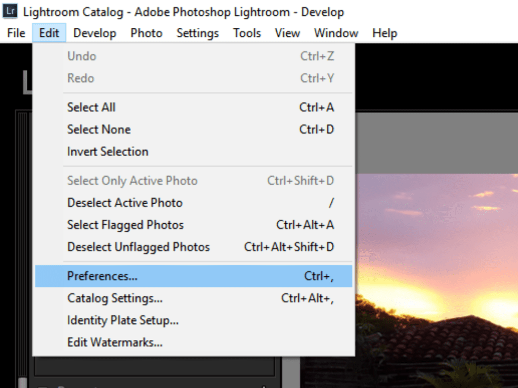 in-lightroom-select-edit-preference