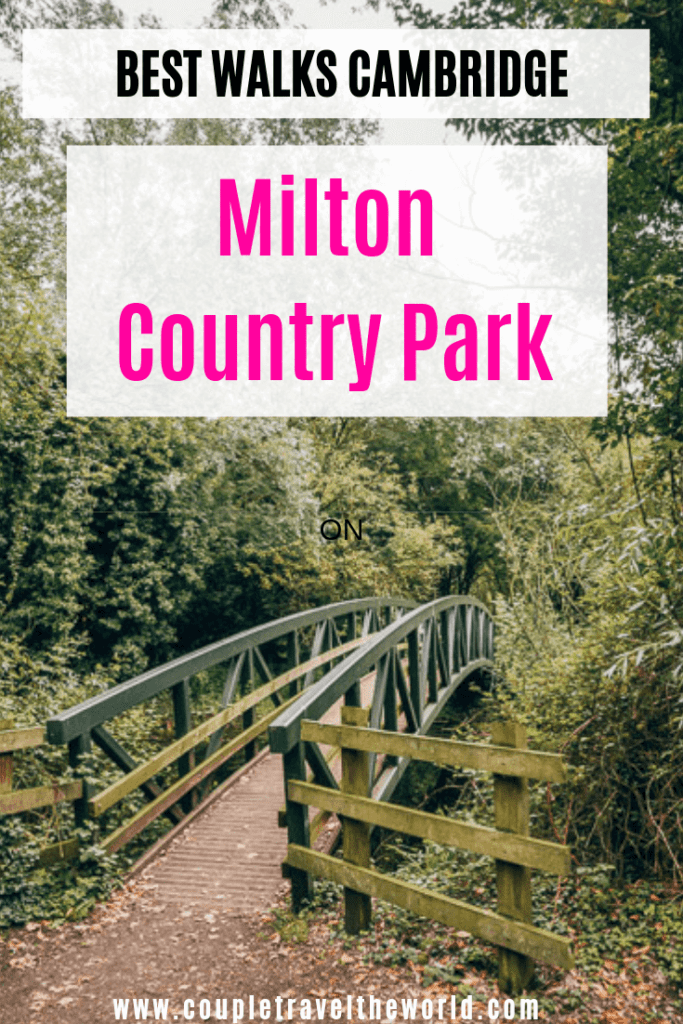 milton-country-park-england