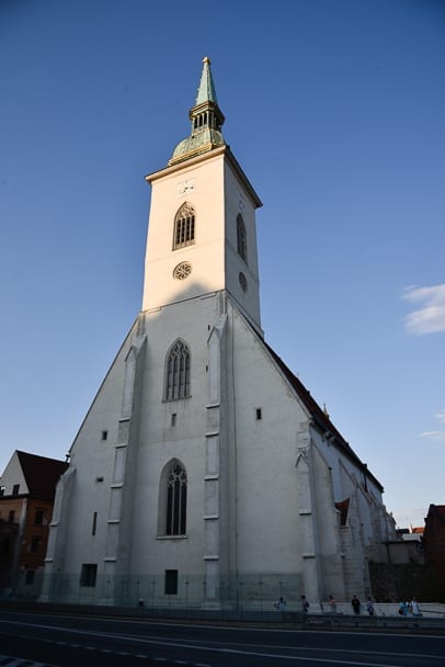 St.-Martin’s-Cathedral-things-to-do-in-bratislava
