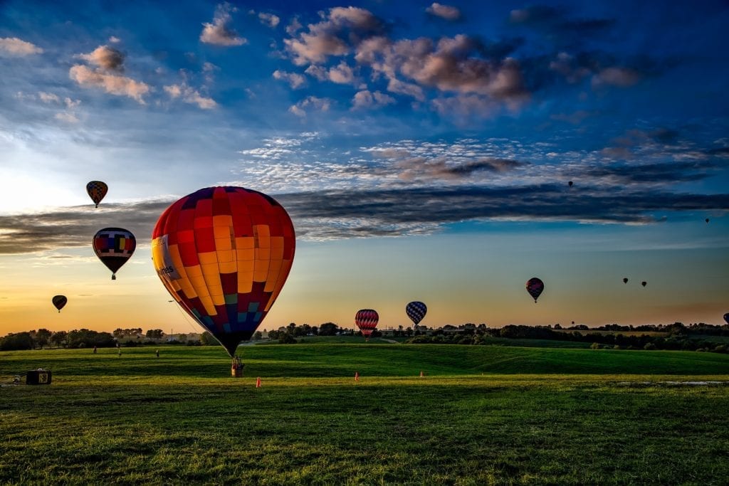  hot-air-balloon-festivals-USA