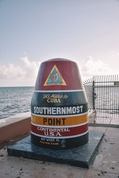 FREE-THINGS-TO-DO-IN-KEY-WEST-SOUTHERN-MOST-POINT.
