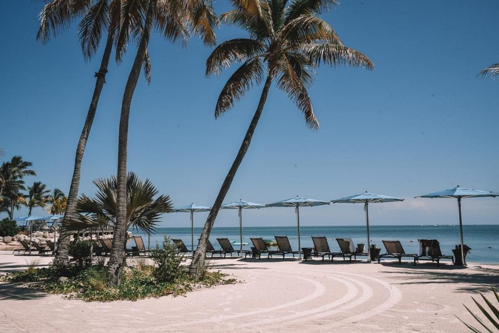 Islamorada-beaches