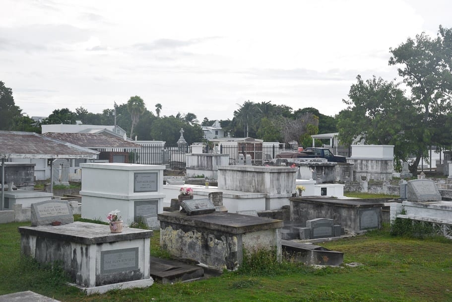 Key-West-Cemetery