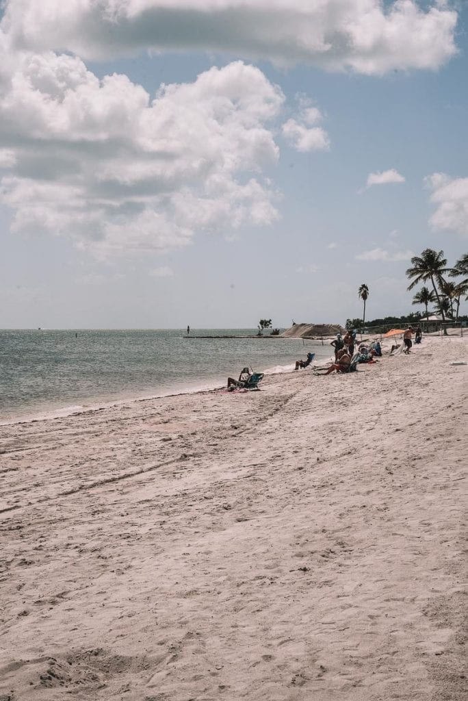 Sombrero-Beach