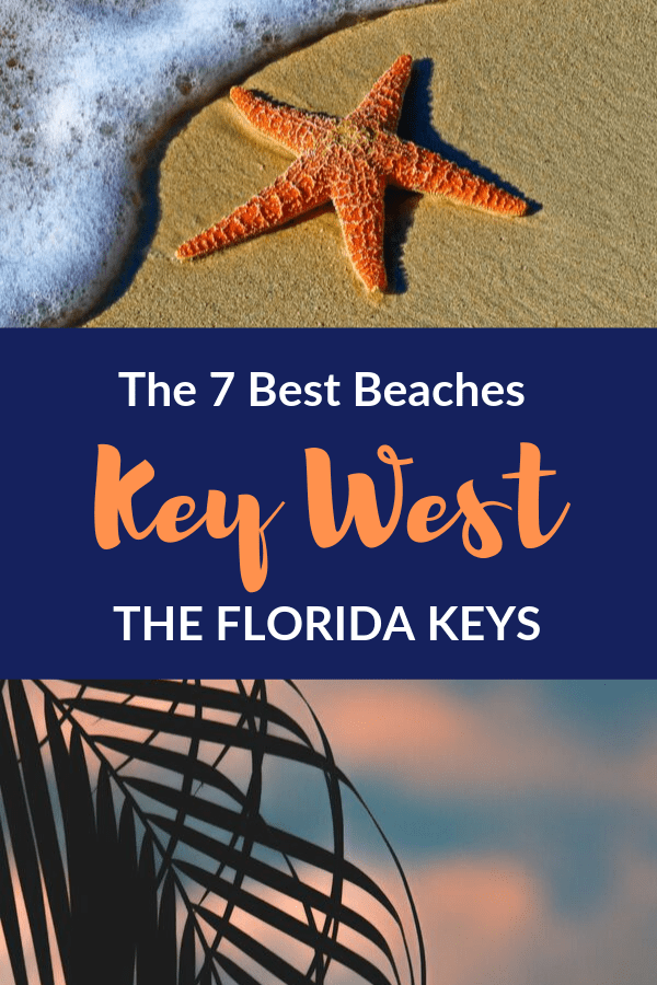 beaches-in-key-west-florida-keys