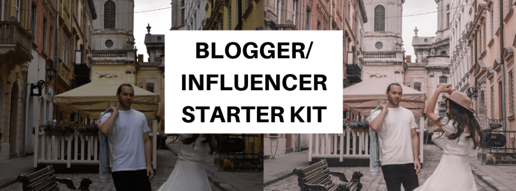 blogger-kit