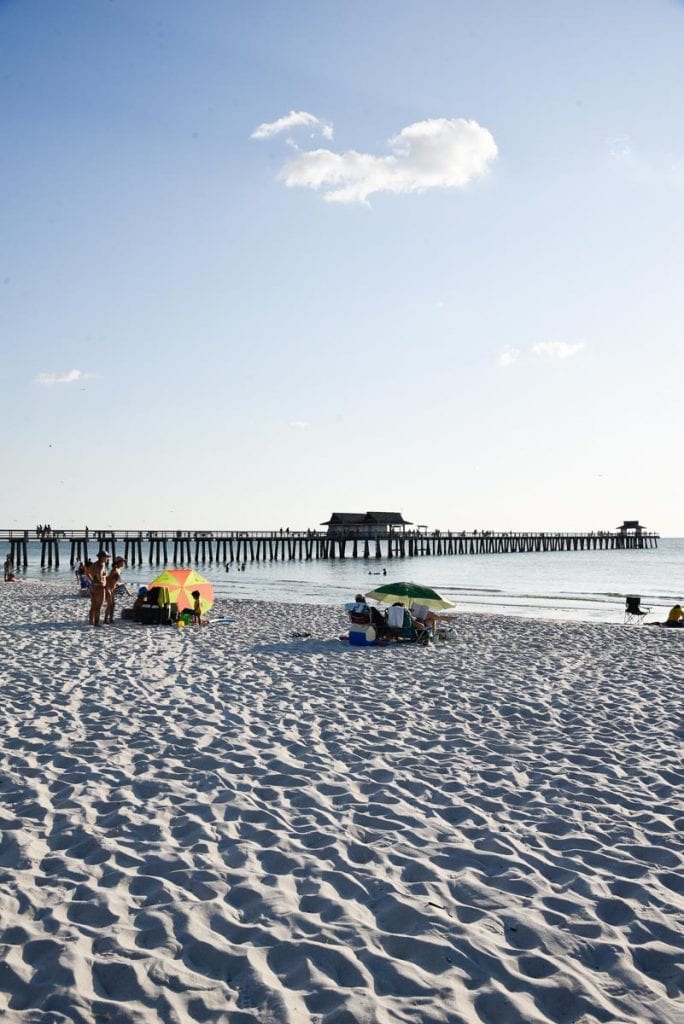 naples-beach