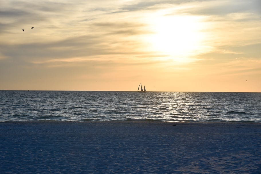 Coquino-Beach