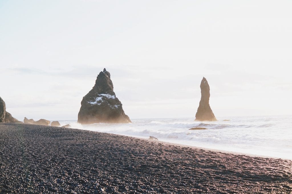 Black-Sand-Beach-Vik-Iceland