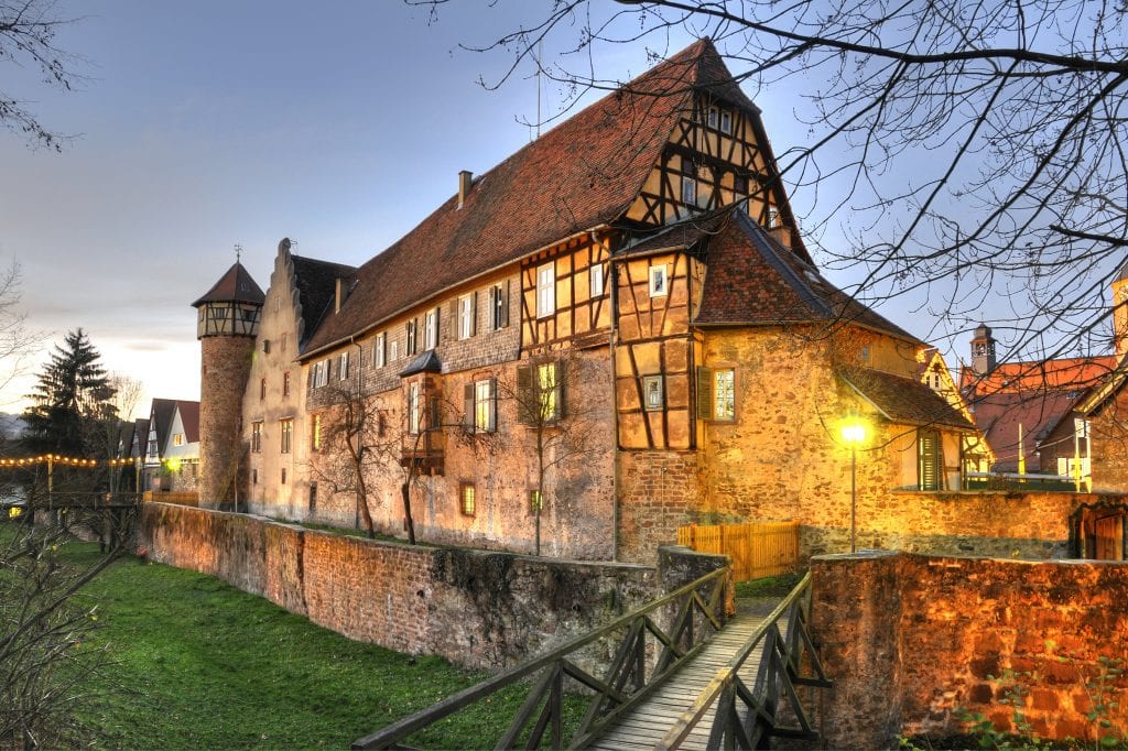 Burg-in-Michelstadt