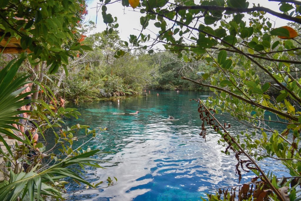 cenote-carwash-swimming