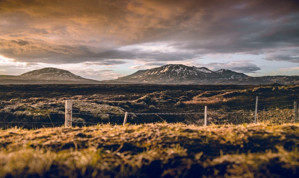hiking-Iceland