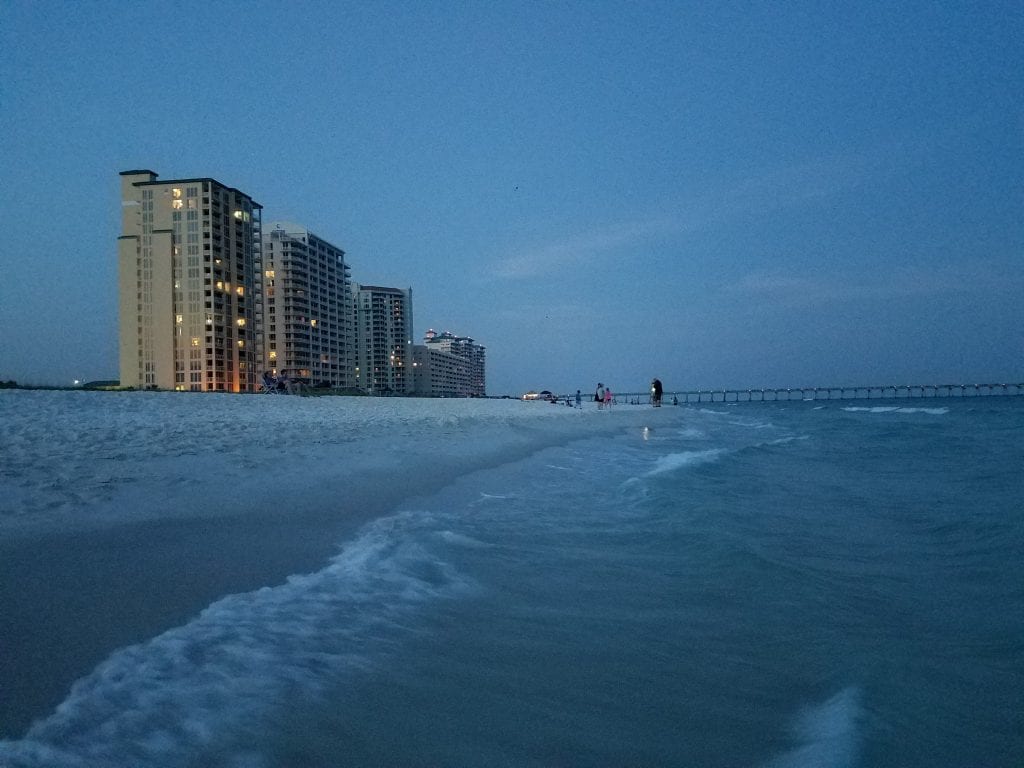 Navarre-Beach