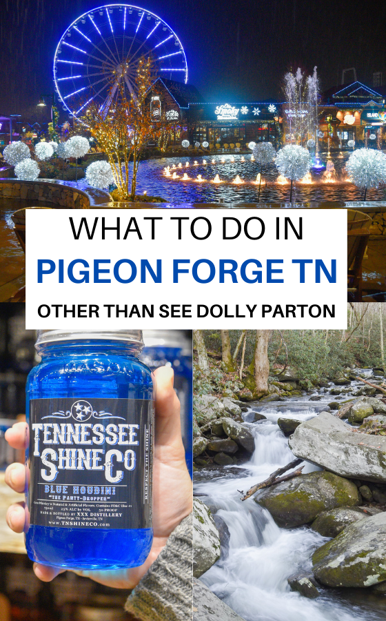 PIGEON-FORGE-THINGS-TO-DO