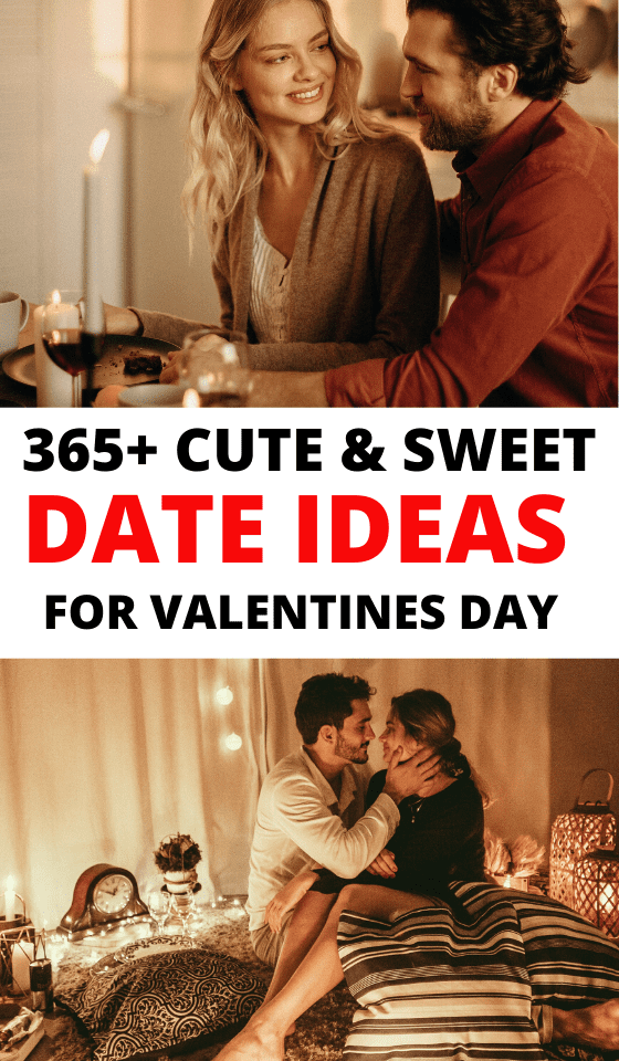 date-ideas