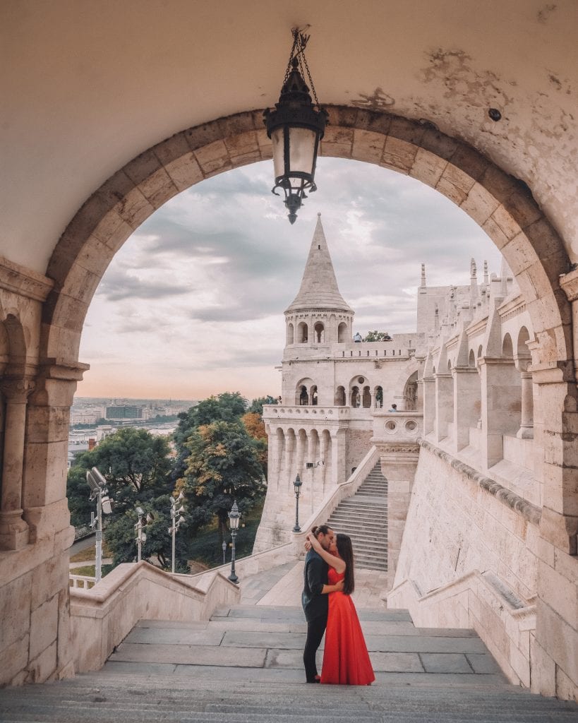 cheap-holidays-for-couples-budapest