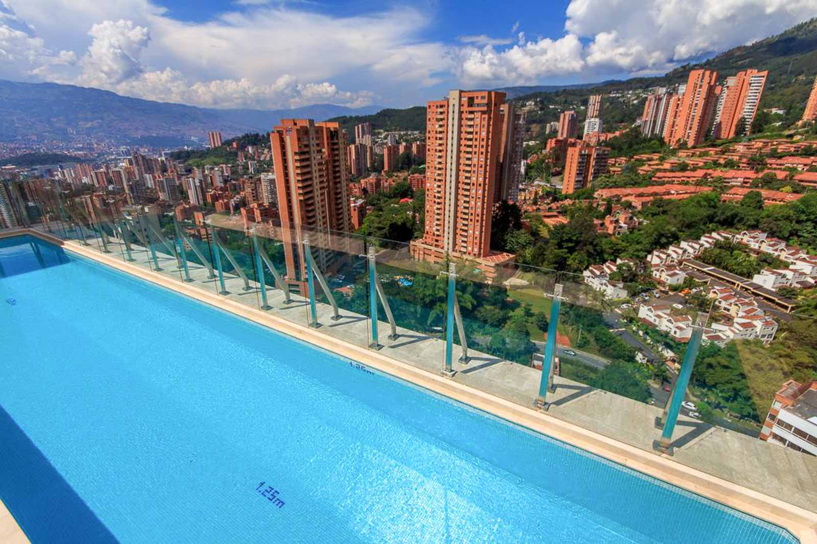 Where to stay in Medellin Honeymoon for Couples
