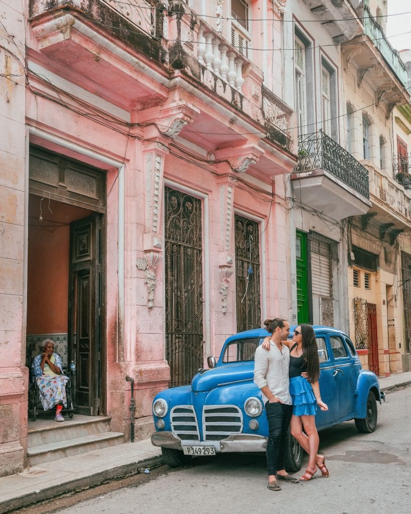 what-to-pack-for-cuba