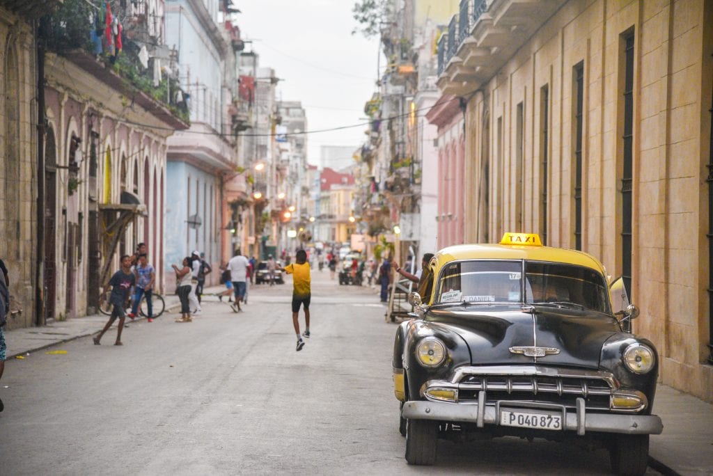 things-to-do-in-Havana-cuba-old-town
