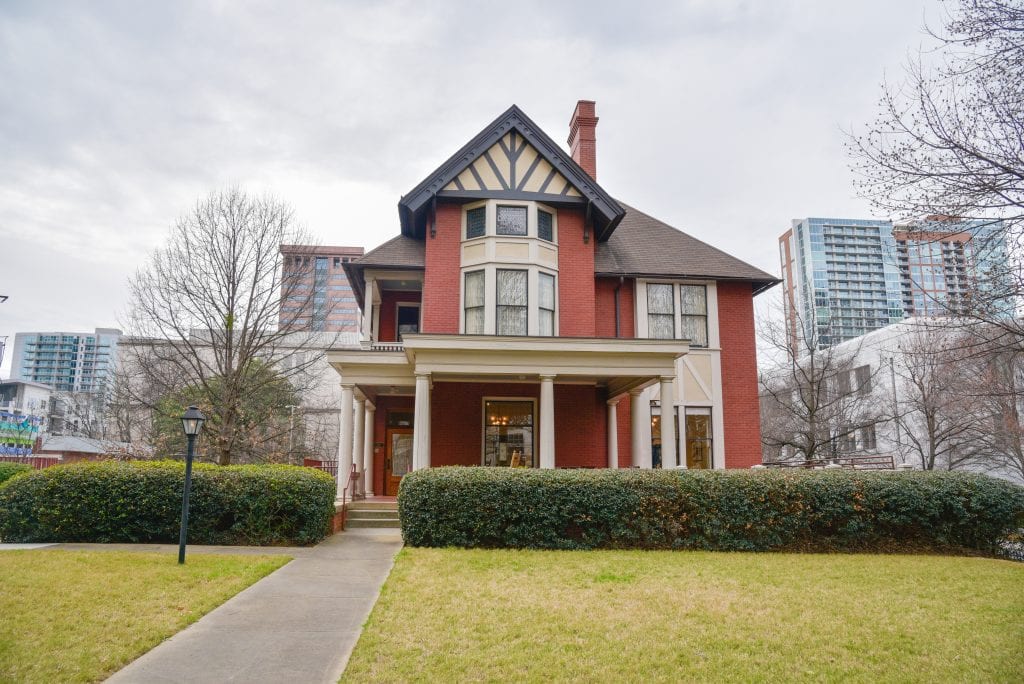 things-to-do-in-atlanta-Margaret-Mitchell-house