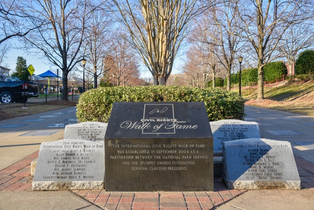 things-to-do-in-atlanta-civil-rights-walk-of-fame