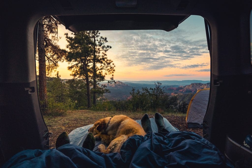 free-dates-camping