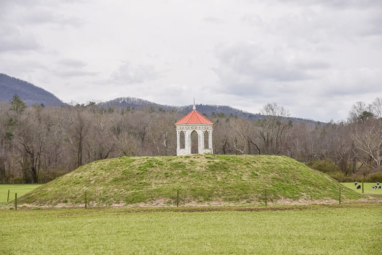 helen-ga-indian-mound
