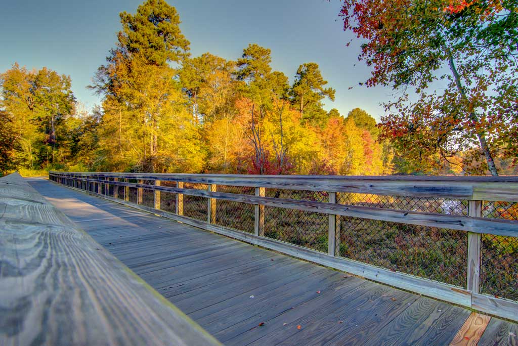 Neuse-River-Greenway-Trail