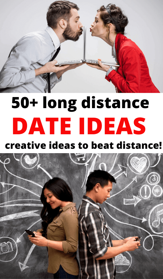 date night ideas for long distance couples