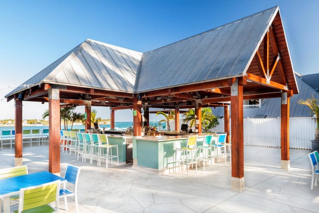 Margaritaville Key West Resort & Marina key west