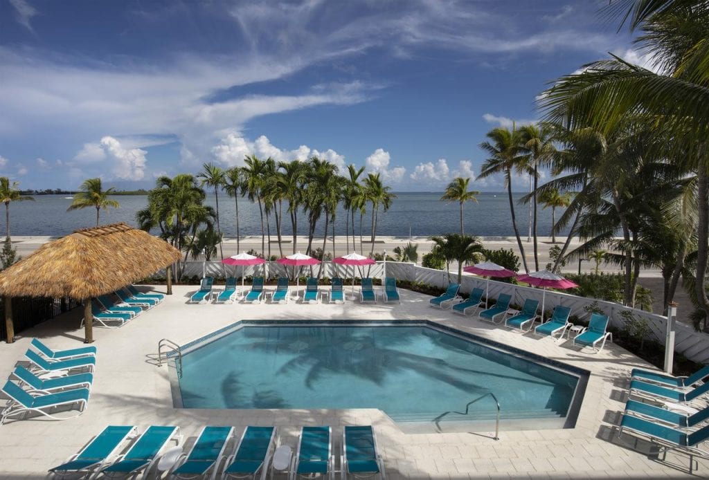 17 of the Most Romantic Hotels in Key West Florida for Couples