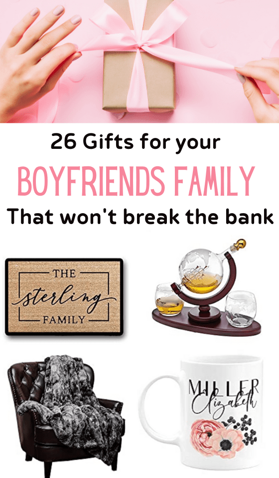 gifts-for-boyfriends-family