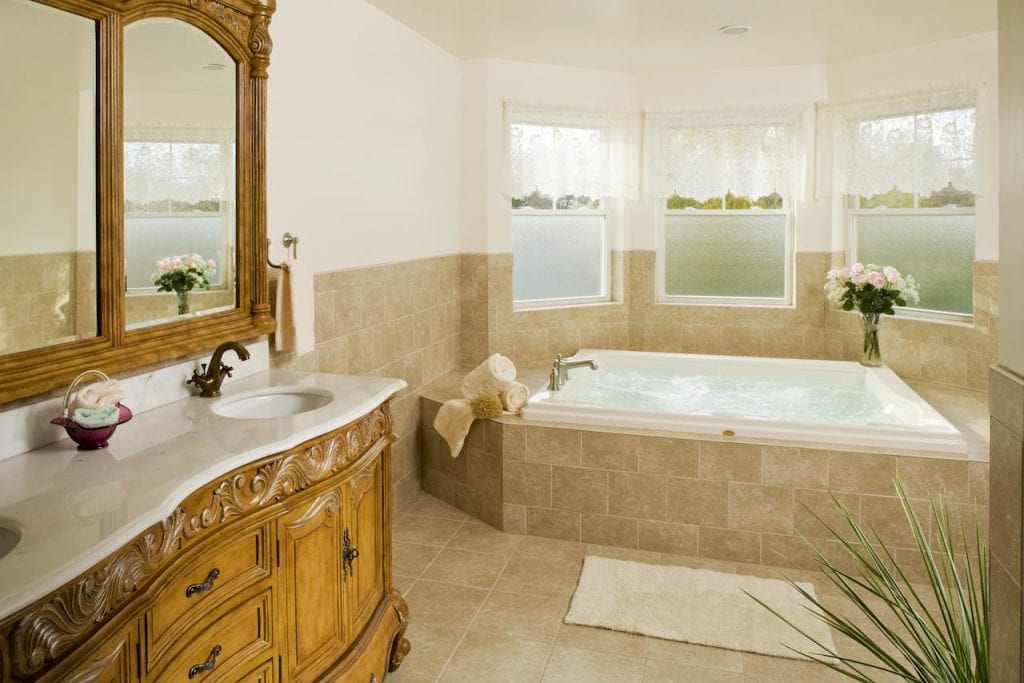 18 Romantic Hotels With Jacuzzi in Room New Jersey