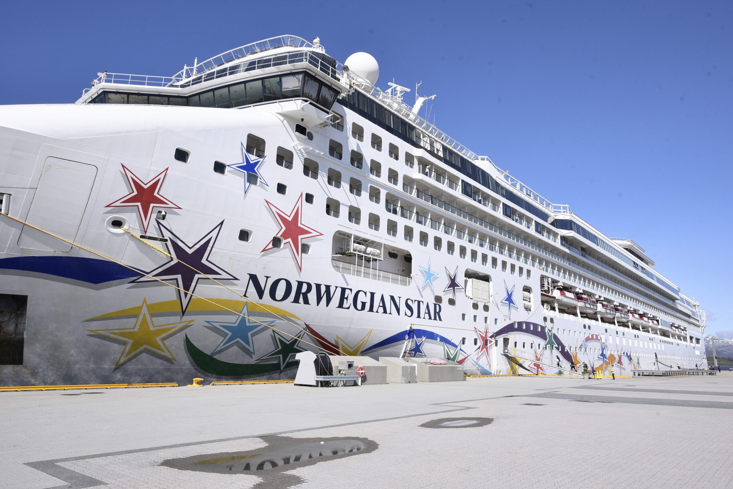 Is Norwegian Cruise Line Good Unbiased Ncl Cruise Review