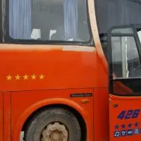 Calama to Uyuni bus tips