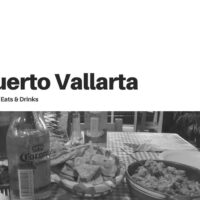 Puerto Vallarta Restaurants