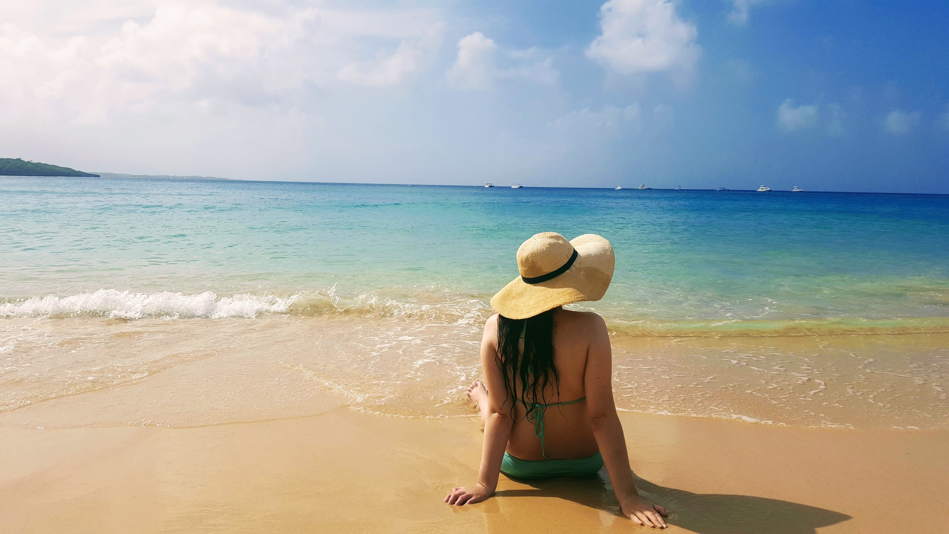 How to reach Sosua Beach From Amber Cove Port Terminal A DIY Shore