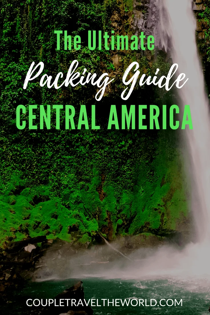 An-image-showing-what-to-add-to-packing-list-for-Central-America